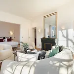 Pick A Flat\'S Apartment In Saint Germain Des Pres - Rue Furstemberg