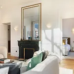 Pick A Flat\'S Apartment In Saint Germain Des Pres - Rue Furstemberg