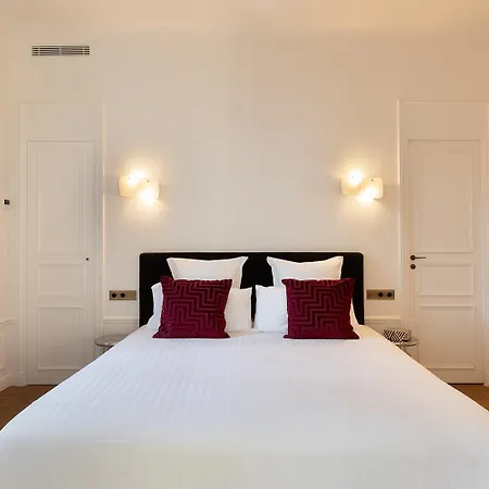 Apartment Pick A Flat's In Saint Germain Des Pres - Rue Furstemberg *