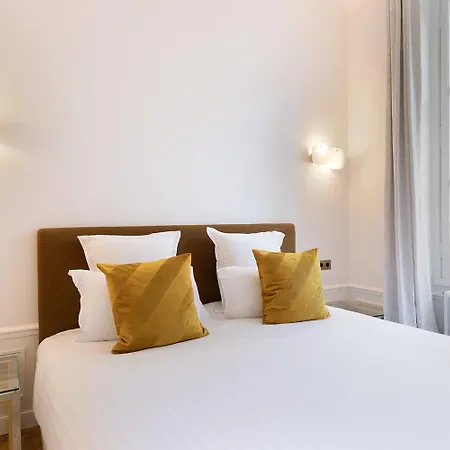 Pick A Flat's In Saint Germain Des Pres - Rue Furstemberg