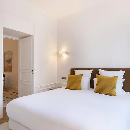 Apartment Pick A Flat's In Saint Germain Des Pres - Rue Furstemberg *