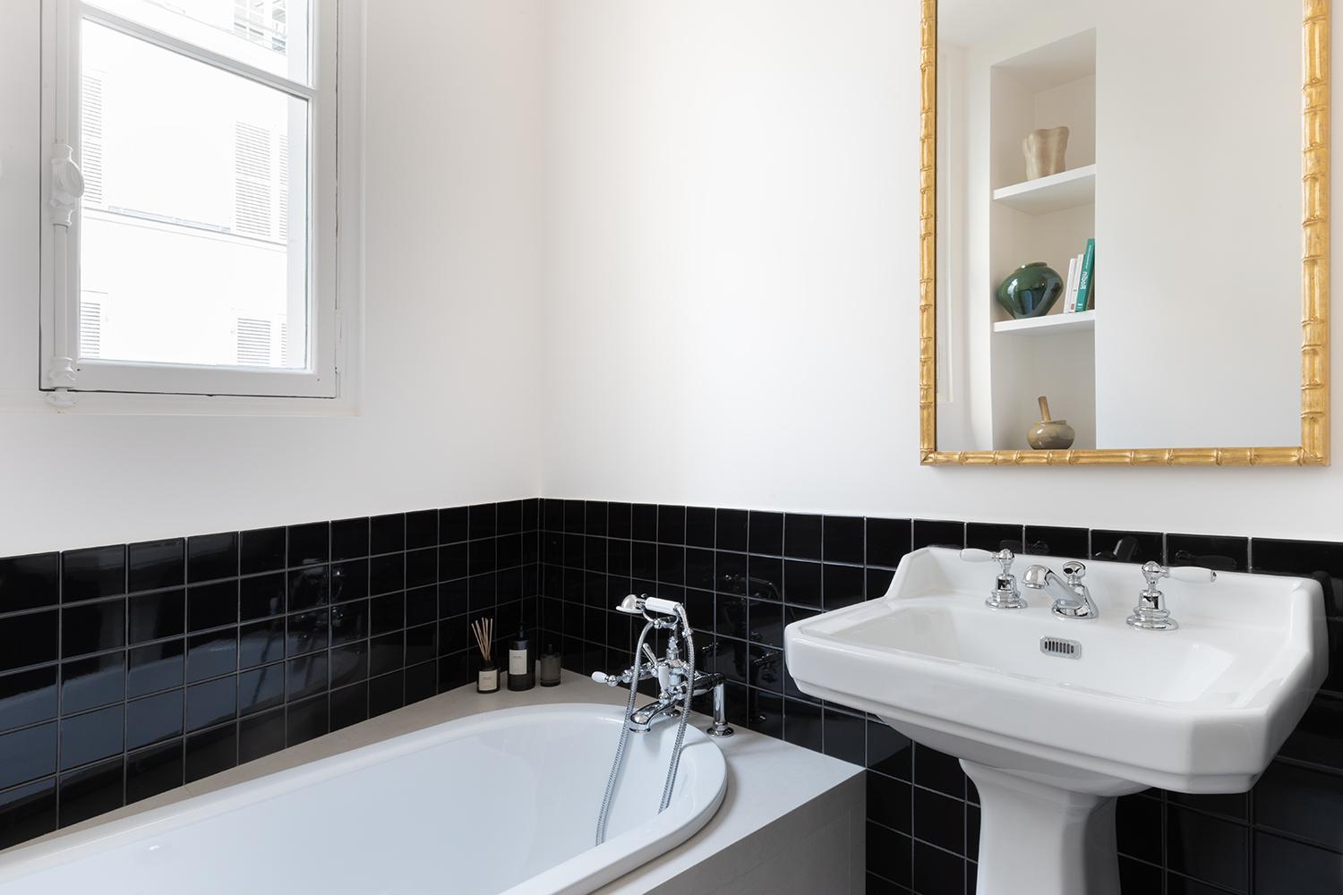 Apartment Pick A Flat's In Saint Germain Des Pres - Rue Furstemberg Paris