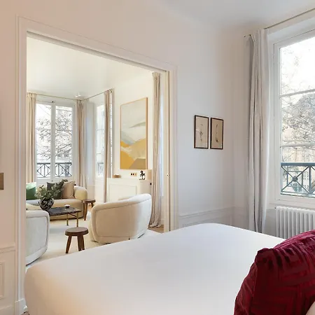 Appartamento Pick A Flat's In Saint Germain Des Pres - Rue Furstemberg Parigi