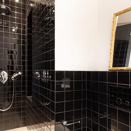 Pick A Flat's In Saint Germain Des Pres - Rue Furstemberg Appartamento *