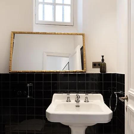 Appartamento Pick A Flat's In Saint Germain Des Pres - Rue Furstemberg Parigi